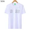 Designer Tees Mens Summer Shirt Dames Simpson T Shirts For Men Cleren VR46 Shirt Fashion Print Short Sleeve Casual Loose Men Summer Sportshirts Round Neck Wo5f