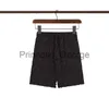 Herren-Shorts, Herren-Shorts, Sommer, Designer, lässig, Sport, modisch, schnell trocknend, für Männer, Strandhose, geometrisch, quadratisch, G-Aufdruck, hellblau x0713 x0713