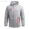 Angelzubehör 2023 Neue atmungsaktive Watjacke für Herren zum Fliegenfischen, wasserdichte Watjacke für Angler, Kleidung, Outdoor-Jagd-Angelbekleidung HKD230706