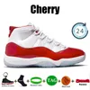 Jumpman 11 11s mens basketball shoes cement cool grey DMP cherry yellow snakeskin gamma royal blue low 72-10 25th Anniversary Concord Bred womens sports sneakers