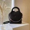 Mavi Tasarımcı Çanta Dönüş Kadın Çanta PU Deri Omuz Çantaları Moda Messenger Çanta Crossbody Bag Cüzdan Lüks Tote