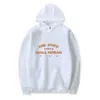 Mens Hoodies Sweatshirts Niall Horan The Show Album Hoodie Sweatshirt Women Men Long Sleeve Fashion Pullover Clothes 230706