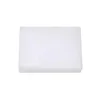 Craft Tools 10Pcs Wool Felt Diy Workplace Mat White Foam Needle Felting Poked Pad Sewing Accessories Handmade Y0816 Drop Delivery Ho Dh1Jn