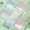 Sticky Note Paper Grid Simplicity Student Notepad Creative N Times Paste Notebook School Stationery Office Supplies