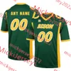 TaMerik Williams North Dakota State Bison Football Jersey Custom Stitched Mens Youth Carson Williams Noah Gindorff Hunter Luepke Dominic Gonella NDSU Jerseys