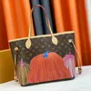 2023Luxurys Designers Clutch grands sacs à provisions sac à bandoulière Portefeuilles porte-cartes qualité Cross Body totes Cartes-clés pièces de monnaie hommes Sac à main en cuir véritable femme week-end