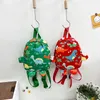 Mochilas Bonito Desenhos Animados Dinossauro Bebê Jardim de Infância Mochila Escolar Crianças Meninos Meninas Mochila Escolar Animais Ajustáveis Mochila Infantil 230705