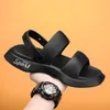 Summer Men 6835 Sandals Leisure Beach Holiday Platfor