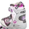 Inline Roller Skates AERIO Q60 Women's Aluminum TriCoil Frames 230706