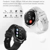 Orologi intelligenti per Xiaomi Huawei GT3 Smartwatch Uomo Android Bluetooth Chiamata IP68 Impermeabile 100 modalità sportive Fitness Smart Watch Uomo 2023 x0706