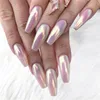 Nail Glitter 1 Styck Mermaid Nail Glitter Pulver Pearl Shell Shimmer Powder Glimmer Dust Pretty Shimmer Laser Glitters Nail Art Decorations 230705