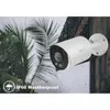 IP Camera's Anpviz 5MP Bullet POE IP Camera Outdoor Bewakingscamera 30m IR Met Audio Bewegingsalarm IP66 H.265 Danale 230706