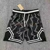 Jumpman Designer Shorts Plus Size Mens Basketball Pants 3XL 4XL Womens Beach Short With Mesh Breathable Sports Loose Pants Summer Shorts XS-4XL