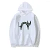 Hot style hommes Hoodies Cavetown sweat à capuche femmes hommes à manches longues mode pull vêtements