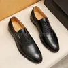 Designers Chaussures Hommes Mocassins Triangle Logo En Cuir Véritable Hommes Bureau D'affaires Travail Chaussures Habillées Formelles Marque Designer Partie De Mariage Chaussures Plates Taille 38-46 Avec boîte