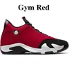 Jumpman 14S Men designer Basketball Shoes 14 XIV Winterized Gym Red Hyper Royal Last Shot Candy Cane Black Toe Thunder Red Lipstick Man Sport Trainer Sneakers