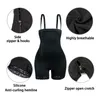 Kvinnors Shapers Hög midja Slimming Shorts Reducerande Formning Gördlar Mage Kontroll Trosor Rumpa Push Magen Ta bort bälten Kvinnor Plus Size Underkläder 230705