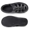 Calçado para caminhadas homens aqua sapatos de secagem rápida água tênis antiderrapante sapatos de pesca masculinos sandálias à prova d' água chinelos de praia frete grátis 2023 hkd230706
