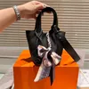 Bolsas femininas de luxo bolsas de ombro em couro genuíno bolsa balde feminina mini bolsa de compras com trava picotin bolsa de lona interior em couro de vaca bolsas femininas