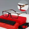 Mode carti top lunettes de soleil montures optiques de luxe hommes et femmes Square business casual style forme sunnies Lunettes encadrées classique Marque simple Ornemental