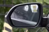 For Kia KX3 Seltos 2020 2021 2022 Car Accessories Outer Rearview Side Mirrors Lens Door Wing Rear View Mirror Glass 1PCS