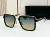 Realfine 5a Eyewear Carzal Legends Mod.9086 Mod.9104 Lüks Tasarımcı Güneş Gözlüğü Erkek Kadın Gözlüklü Bez Kutusu
