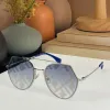 lunettes de soleil œil de chat lunettes de soleil pilotes pour femmes monture en métal pour hommes lentilles imprimées style simple populaire best-seller lunettes de protection ultra légères ultra-légères