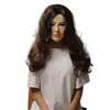 Party Masks Bald Women Halloween Mask Realistic Female Woman Face For Crossdressing Girl Headgear With Wig Cosplay Creepy Latex 230705