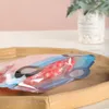 Autres fournitures de fête d'événement 50pcspack de biscuits de dessin animé spéciaux sac ziplock sac d'emballage de bonbons pour la décoration de fête sac d'emballage cadeau bricolage 230706