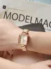 Нарученные часы керамическая нержавеющая сталь Julius Lady Wase Watch Япония кварцевые элегантные часы моды моды браслет для девочки -день рождения девочка подарочная коробка