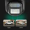 IP Cameras 8MP / 4MP WiFi Camera Dual-Lens Video Surveillance IP Camera 8X Digital Zoom Color Night Vision Outdoor 4K Security CCTV Camera 230706