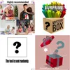 Other Cell Phone Parts Most 2022 Mystery Box Premium Product Lucky 100% Surprise Boutique Item Random Birthday Festival Gift Drop De Dh07Y