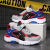 Sneakers Summer Childrens Fashion Sports Boys Running Leisure Breathable Outdoor Shoes Lightweight Sneakers Shoes 230705