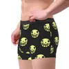 Трусы Duncan Skull Emblm