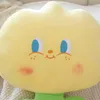 Animaux en peluche en peluche dessin animé tulipe en peluche jouets fleur mignonne poupées en peluche enfant oreillers de couchage plante douce canapé coussin pour enfants beau cadeau d'anniversaire HKD230706