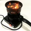 BBQ Grills Multifunctional Electric Charcoal Stove Starter Suitable For Hookah Barbecue 230706