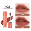 Lip Gloss 2 5g Matte Lipstick Waterproof Long Lasting Travel Pockets Handbag Lipsticks Makeup For Women Girlfriend Gifts