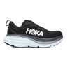 Hoka Bondi 8 Sneaker Clifton 9 Running Shoes Athletic Runner Hokas Triple Black White Coastal Sky Shifting Sand Bellwether Blue outdoor mens trainer