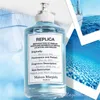 Margiela Profumo Donna Uomo Colonia Lazy Sunday Morning Jazz Club accanto al caminetto in un appuntamento Fragranza con buon odore Profumo di alta qualità 100 ml 2y9ggkkzcjgo2 1 0LGR