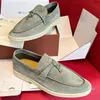 Summer Charms Walk Oxford Shoes Men Loropiana платье джентльмены кроссовки с низким топом мягкие лоферы Suee кожаный скейтборд