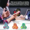 fidget pad 10 in 1 fidget 장난감 안티스트리스 피트 팩 우월한 스피너 피트 장난감 손 바쁜 패드 이완 불안 장난감 장난감 자폐증 ADHD