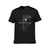 226 Nie zdasz śmiesznych algebry matematycznej Nauczyciele T -shirt Śliczne ubrania T -shirty Man T Shirty Pa Student Enyer -hirt Clothe -Hirt Shirt