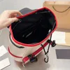 Travel Backpack Mens Packs Vintage Designer Track Computer Bags Casual Leather Shoulders Wallet With Belt Strap Composite High Quality Bag