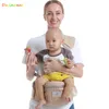 S Slings Rugzakken Ergonomische Baby Draagbare Baby Kid Hip Seat Taille Kruk Sling Voorkant Kangoeroe Wrap Voor Gear 230705