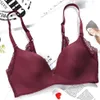 Lingerie 2019 nouvelles femmes Sexy soutien-gorge sans bretelles décolleté dos nu soutien-gorge femmes sous-vêtements de luxe sans fil Push Up Bra259p