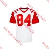 Calgary Stampeders Football Jersey Logan Bonner Chase Litton Джейк Мэйер Крис Рейнольдс Томми Стивенс Реджи Бегелтон Ка'Дем Кэри Менс сшил майки Калгари