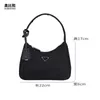 Handbag Factory Clearance Wholesale Family Women's Bag 2023 New Kendou Same Underarm Fashionable Middle Gunny Dragon Handheld Shoulder for Women