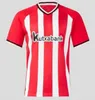 95 97 98 Retro Bilbao Club voetbaltruien 23 24 Athletic Williams Muniain Berenguer Sancet I.Lekue I.Martinz Raul Garcia 2023 2024 Men Kids Kit Set Football Shirts
