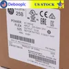 New Ab 25b-d013n104 Powerflex 525 5.5kw 7.5hp Ac Drive Factory Sealed