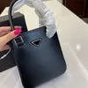 Bolsas Femininas de Moda Designer de Luxo Corpo Cruzado Alta Qualidade Boa Textura Temperamento Minimalista Atmosfera Bolsa de Mão Feminina